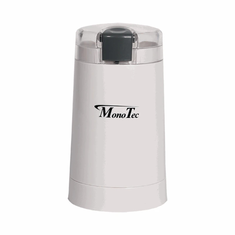 آسیاب مونوتک مدل W-110 | آسیاب سریع و یکنواخت | مناسب تهیه قهوه و ادویه تازه