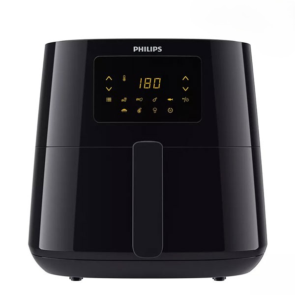 سرخ کن بدون روغن فیلیپس مدل HD-9270 | کم روغن و پخت سالم | مناسب 5 نفر
