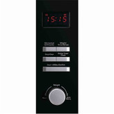 ماکروفر بلک انددکر مدل MZ-2800 | پخت و گرمکردن با کنترل دقیق | عملکرد مطمئن برای انواع غذاها