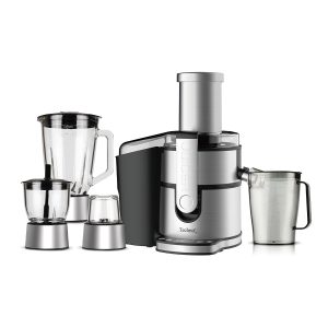 آبمیوه گیری تکنو مدل Te‑316 | توان 800 وات | دهانه ورودی بزرگ