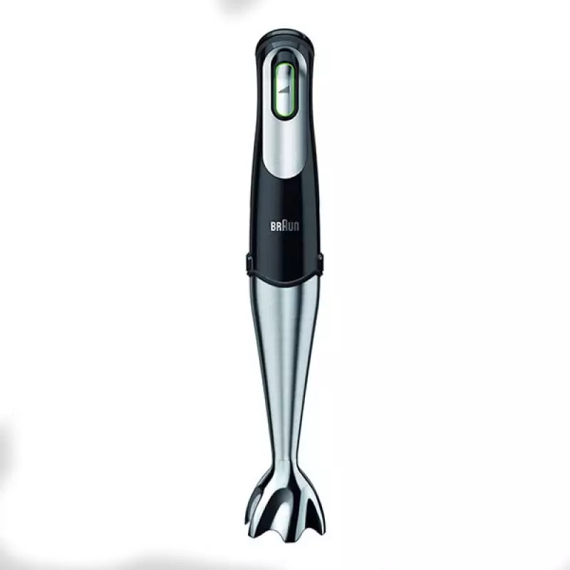 گوشکوب برقی براون مدل MQ-7045 | خردکردن و ترکیب یکدست | قدرت بالا برای آمادهسازی سریع