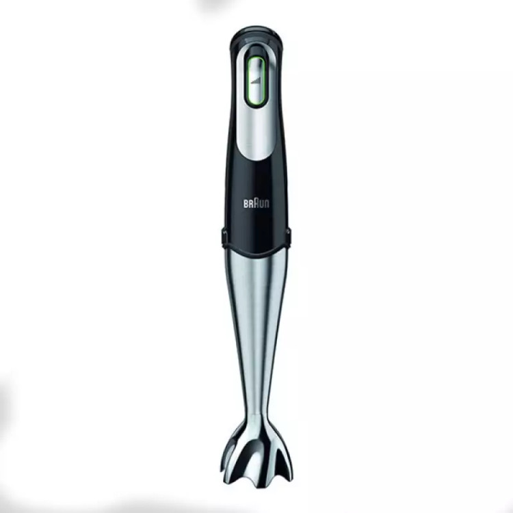گوشکوب برقی براون مدل MQ-7045 | خردکردن و ترکیب یکدست | قدرت بالا برای آمادهسازی سریع