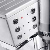 اسپرسوساز دلونگی مدل EC-850 | قهوه تازه و حرفه ای | تجربه کافه در خانه