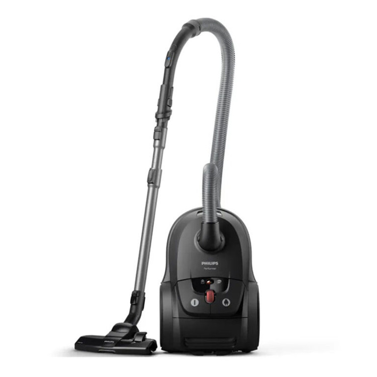 جاروبرقی فیلیپس مدل XD-8022 | قدرت مکش فوق العاده | توان 2200 وات