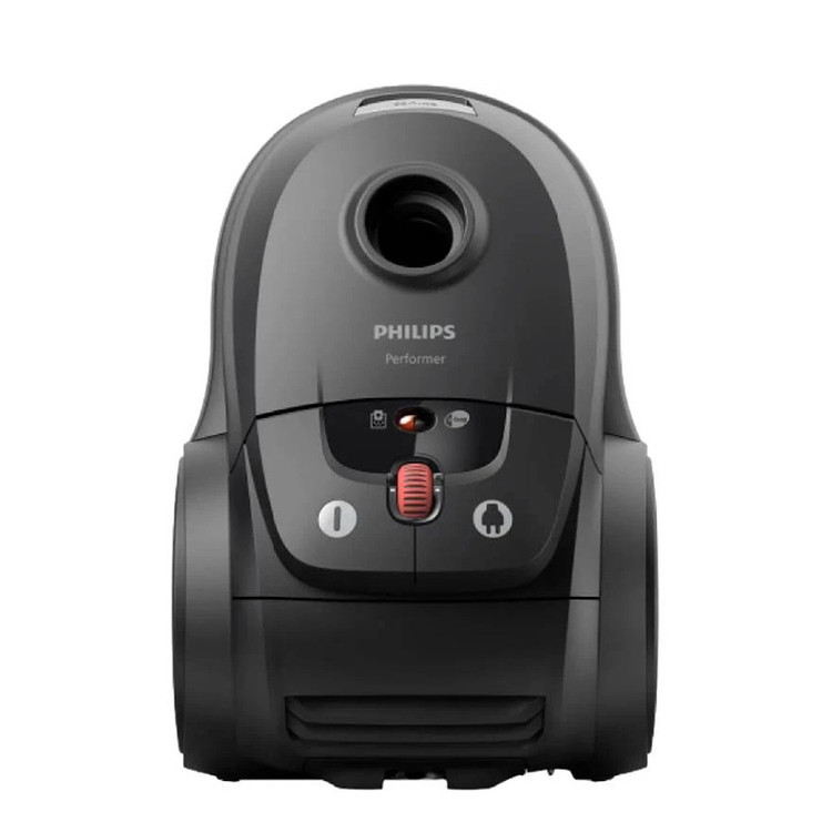 جاروبرقی فیلیپس مدل XD-8022 | قدرت مکش فوق العاده | توان 2200 وات
