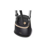بخارگر ایستاده فیلیپس مدل ste-3170/80 | اتو کشی سریع و اسان | لباس همیشه اراسته
