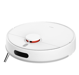 جارو رباتیک شیائومی مدل Xiaomi H40 | خانه همیشه تمیز | تی کشیدن خودکار
