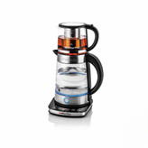 چای ساز سوئیس پلاس مدل STM-1622 | طراحی مدرن | جوش اوری سریع