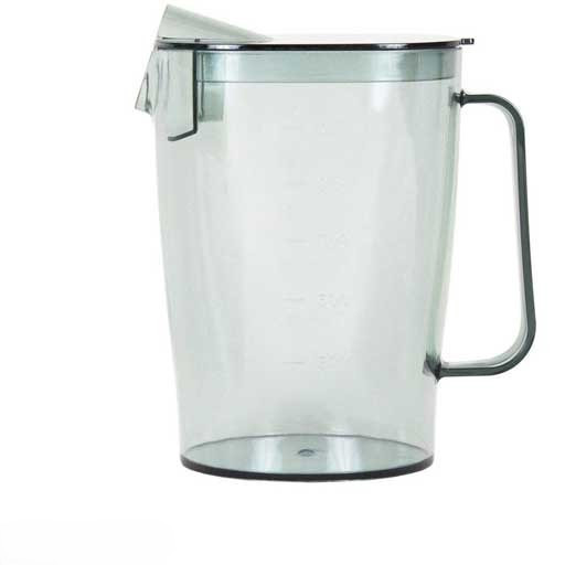 آبمیوه گیری تکنو مدل Te‑219 | ابگیری سریع با موتور قدرتمند | موتور800وات+4سرعته