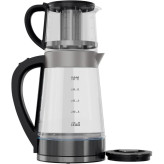 چای ساز تکنو مدل Te-932 | جوش اوری سریع | چای تازه و خوش عطر در چند دقیقه