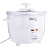پلوپز بلک انددکر مدل RC-650 | پخت و گرم نگهداری خودکار | برنج خوش طعم