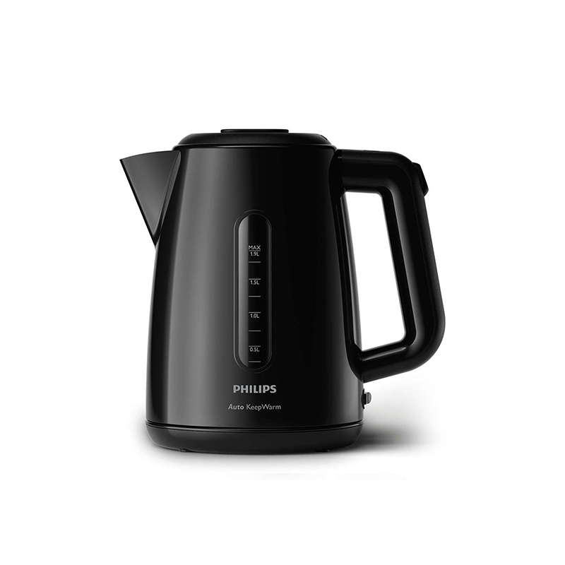 چای ساز فیلیپس مدل hd-7301 | چای خوش طعم | ظرفیت کتری 1.9 لیتر
