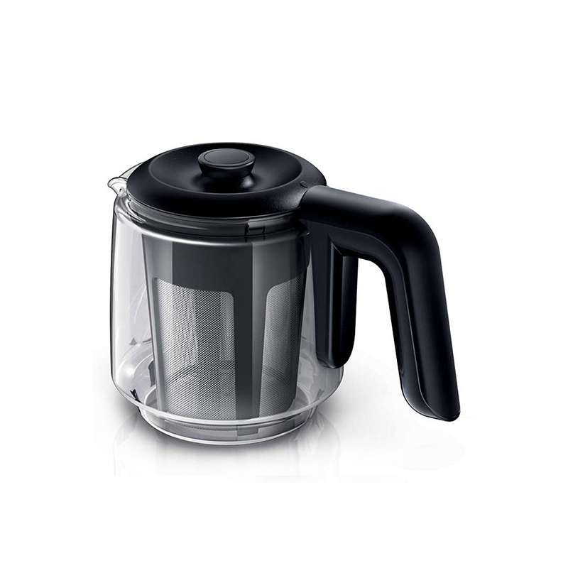 چای ساز فیلیپس مدل hd-7301 | چای خوش طعم | ظرفیت کتری 1.9 لیتر