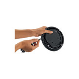 چای ساز فیلیپس مدل hd-7301 | چای خوش طعم | ظرفیت کتری 1.9 لیتر