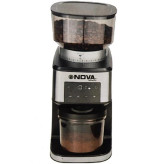 آسیاب قهوه نوا مدل NM-3661DG | آسیاب یکدست قهوه | کنترل دقیق درجه آسیاب