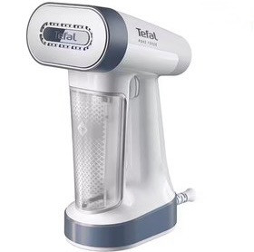 بخارگر تفال مدل DT-8722 | آمادهسازی سریع لباس بدون میز اتو | توان 1800 وات