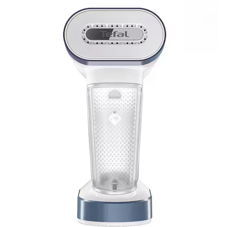 بخارگر تفال مدل DT-8722 | آمادهسازی سریع لباس بدون میز اتو | توان 1800 وات