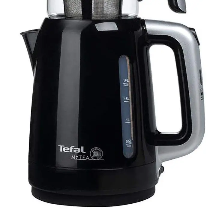 چای ساز تفال مدل BJ-201 | ظرفیت کتری 1.9 لیتر