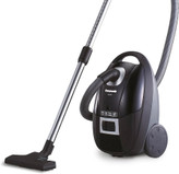 جاروبرقی پاناسونیک مدل MC-CG715 | مکش قدرتمند و عمیق