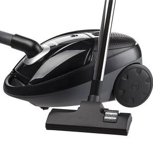 جاروبرقی پاناسونیک مدل MC-CG715 | مکش قدرتمند و عمیق