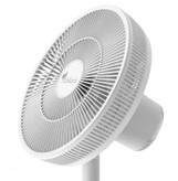 پنکه لایف لند LLF45_سفید | گردش هوای گسترده | 5 پره