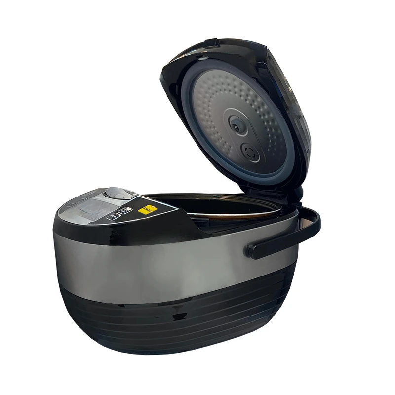 پلوپز ترام هاوس مدل RC-۲۰۸۶۵ | پخت چندکاره و متنوع | صرفهجویی در زمان پخت