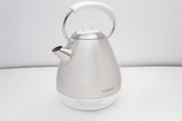 چای ساز ترام هاوس مدل EK-۲۰۵ | ظرفیت 1.7 لیتری | بدنه استیل ضد زنگ