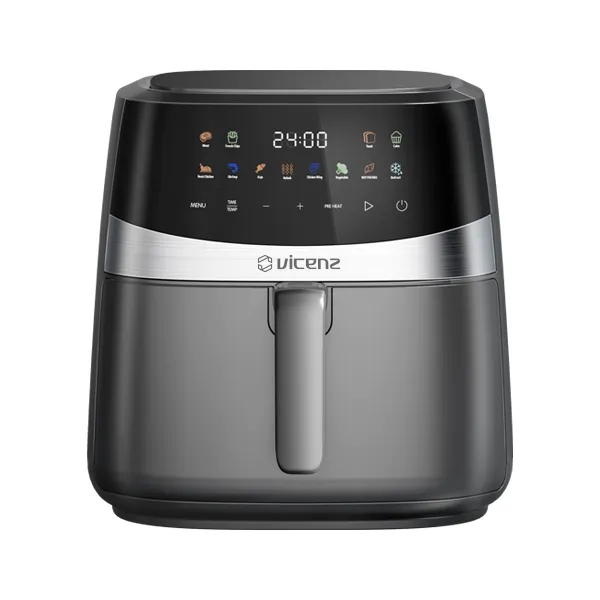 سرخ کن بدون روغن ویکنز مدل VIC-9255 | پخت سالم | 12 برنامه پخت