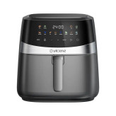 سرخ کن بدون روغن ویکنز مدل VIC-9255 | پخت سالم | 12 برنامه پخت