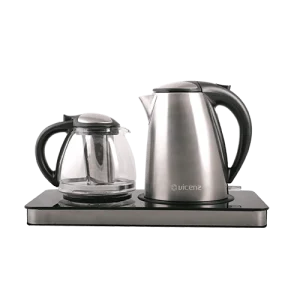 چای ساز ویکنز مدل VIC-460 | ظرفیت 1.7 لیتر | پنل لمسی
