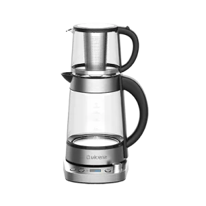 چای ساز ویکنز مدل VIC-472 | ظرفیت کتری 1.7 لیتر