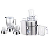 آبمیوه گیری4 کاره ویکنز مدل VIC-985 | قدرت 800 وات | 5 سرعته