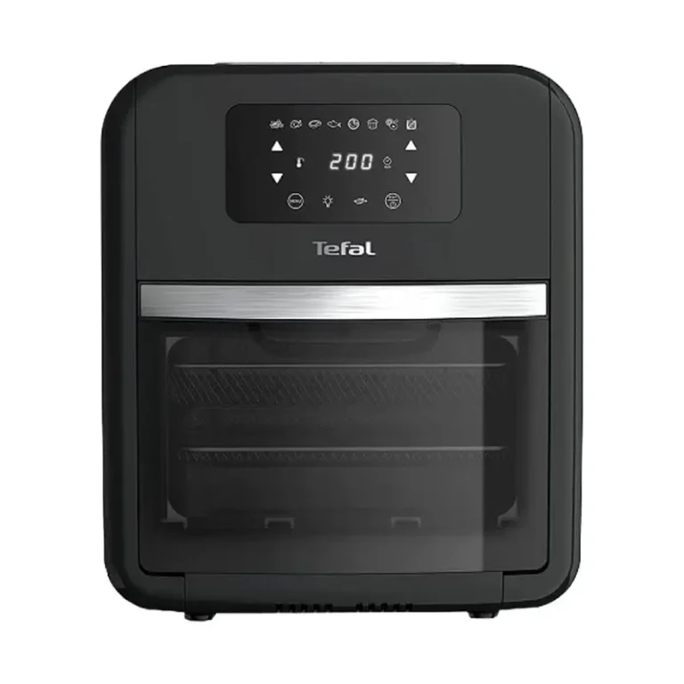 سرخ کن بدون روغن تفال مدل FW501827 | ظرفیت 11 لیتر | 8 برنامه پخت
