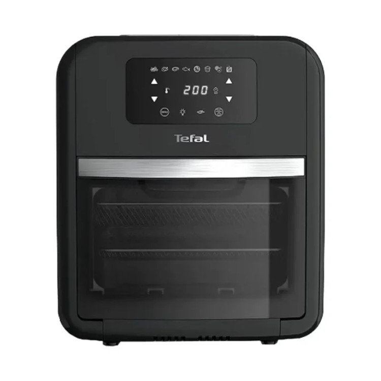 سرخ کن بدون روغن تفال مدل FW501827 | ظرفیت 11 لیتر | 8 برنامه پخت