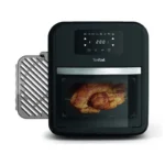 سرخ کن بدون روغن تفال مدل FW501827 | ظرفیت 11 لیتر | 8 برنامه پخت