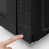 مایکروویو پاناسونیک مدل NN-ST34NB | ظرفیت 25 لیتر | 10 برنامه پخت