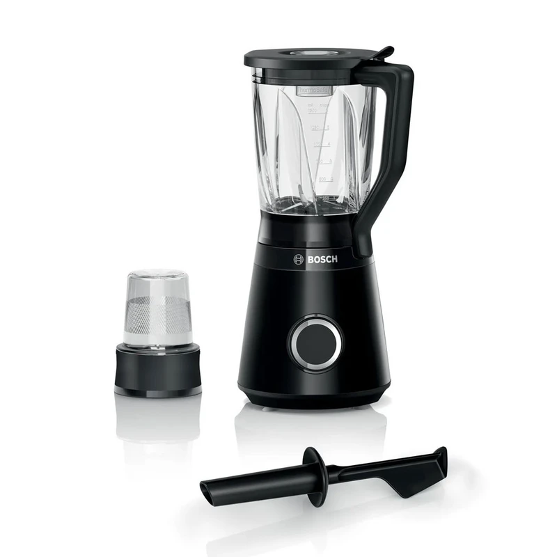 مخلوط کن و آسیاب بوش مدل MMB6176B | قدرت 1200 وات