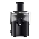 آبمیوه گیری براون مدل SJ-5000 | موتور 800 وات