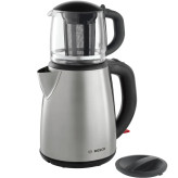 چای ساز برقی بوش مدل TTA5603 | دمآوری سریع و خوشعطر | گرمنگهدارنده | کتری ۱.۷ لیتری