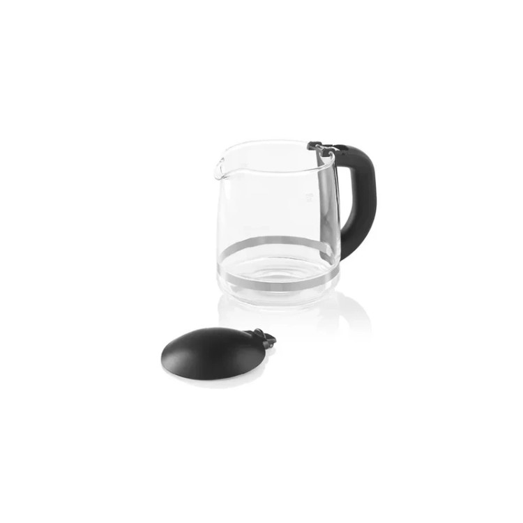 چای ساز برقی بوش مدل TTA5603 | دمآوری سریع و خوشعطر | گرمنگهدارنده | کتری ۱.۷ لیتری