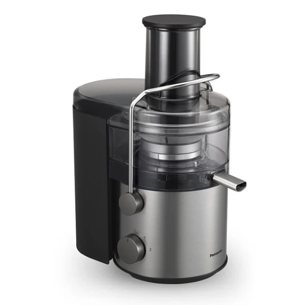 آبمیوهگیری 3 کاره پاناسونیک مدل MJ-CB800 | چندکاره و کاربردی | موتورقدرتمند 1000 وات