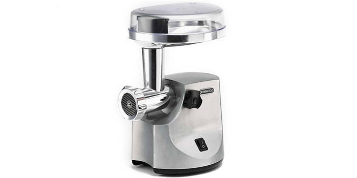 چرخ گوشت کنوود مدل mg510 | چند کاره | 1600 وات