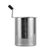 چای ساز میگل مدل GTS291 | ظرفیت کتری 2 لیتر | قابلیت تنظیم دما با پنل لمسی