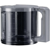 آبمیوه گیری براون مدل J700 | موتور 1000 وات | دهانه ورودی بزرگ