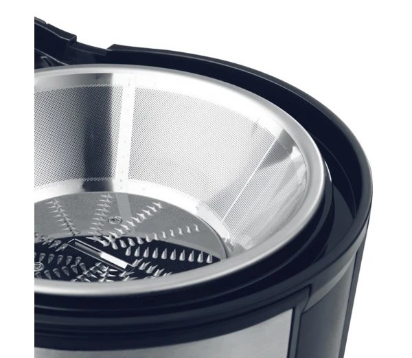 آبمیوه گیری بوش مدل MES3500 | موتور 700 وات | دهانه ورودی بزرگ