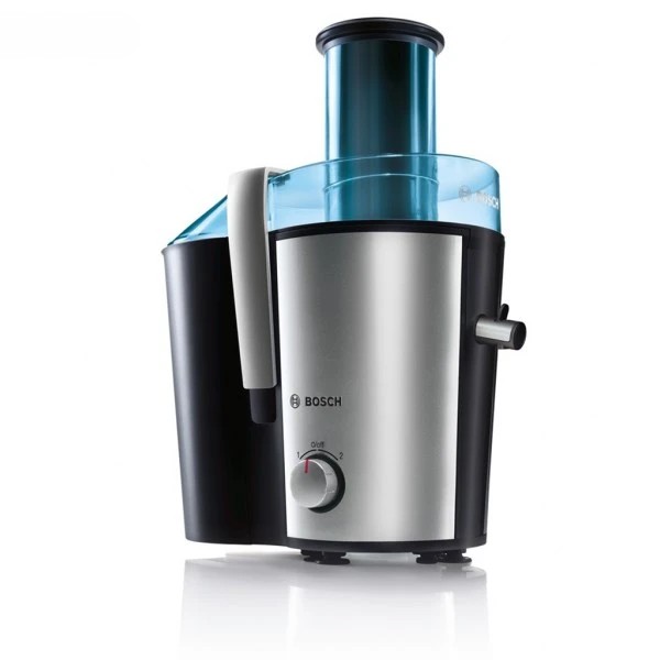 آبمیوه گیری بوش مدل MES3500 | موتور 700 وات | دهانه ورودی بزرگ