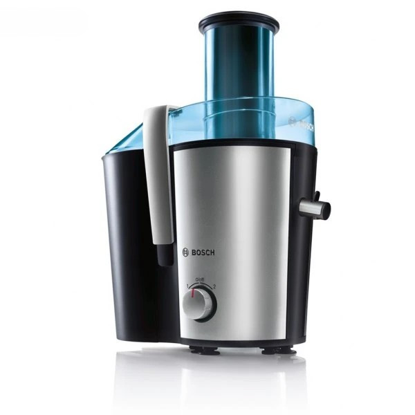 آبمیوه گیری بوش مدل MES3500 | موتور 700 وات | دهانه ورودی بزرگ