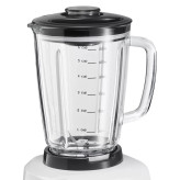 مخلوط کن و آسیاب بوش مدل MMB33G5BGB | پارچ شیشه ای 1.5 لیتری