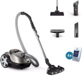جاروبرقی فیلیپس مدل XD8052/12 | توان 2200 وات