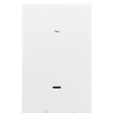 آبگرمکن دیواری بوتان مدل B4318ifTurbo | جرقه خودکار | فن تخلیه | آبدهی بالا | شروع کار با فشار کم اب